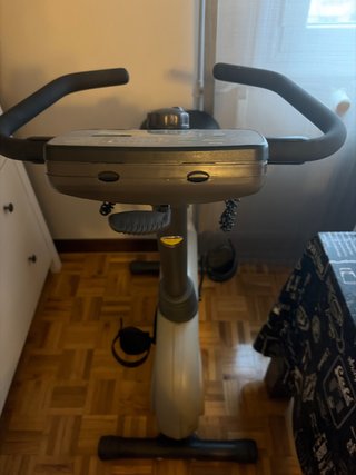 Bicicleta Estática Proaction