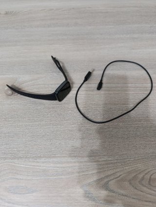 Reloj Redmi  watch 3 Inteligente Negro