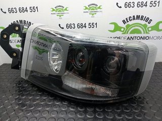 Faro renault 97940 7482588681 premium route -2006