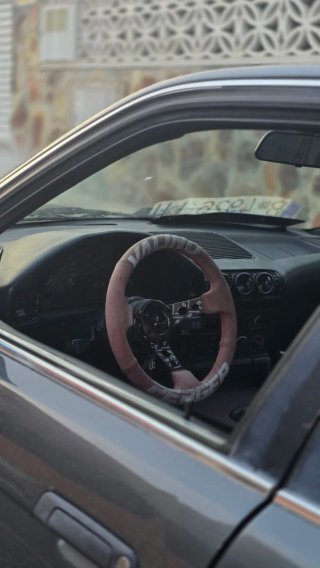 BMW Serie 5 1991