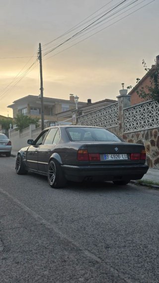 BMW Serie 5 1991