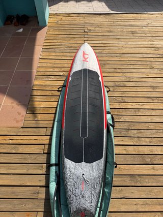 KT Dragonfly Surf 2 106l 7,2x19