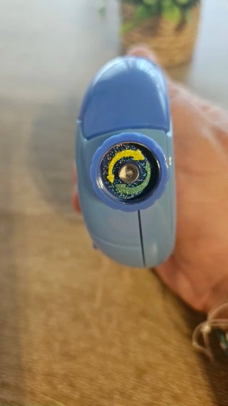 Tamagotchi Water Paradise Mascota Virtual