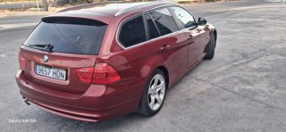 BMW Serie 3 2011
