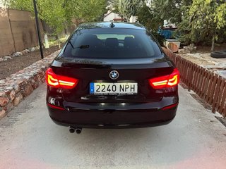 BMW Serie 3 2017