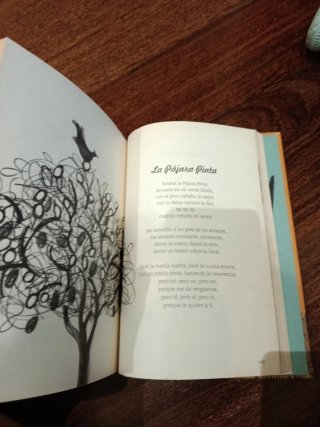 Cancionero infantil