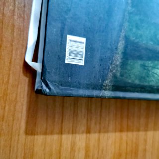 Libro: Cenador de Amós