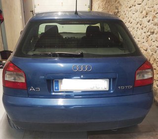 Audi A3 2003
