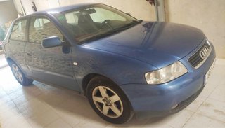 Audi A3 2003