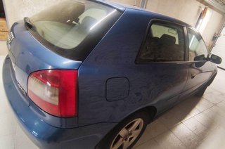 Audi A3 2003
