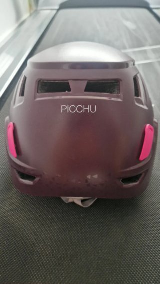 Casco de escalada Petzl Picchu niñ@ Nuevo