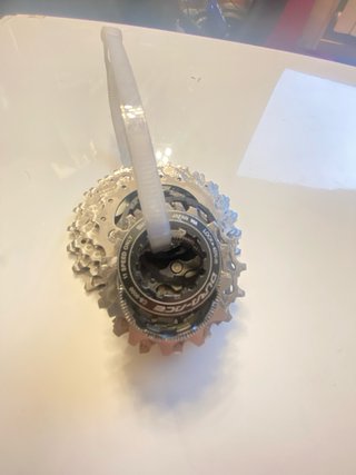 Cassette Shimano Dura-Ace 11V 11-25