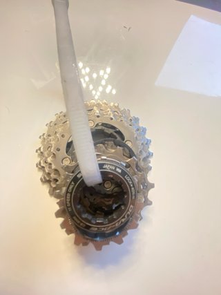 Cassette Shimano Dura-Ace 11V 11-25