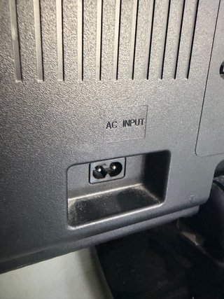 TV/Monitor Toshiba 24 pulgadas