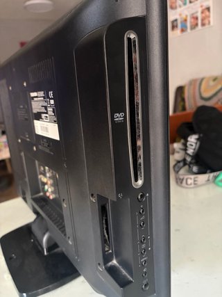 TV/Monitor Toshiba 24 pulgadas
