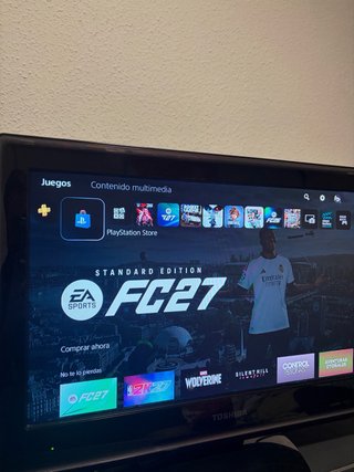 TV/Monitor Toshiba 24 pulgadas