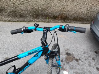 Bicicleta Btwin 24 pulgadas