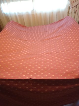 CORTINAS ( DOS LATERALES)