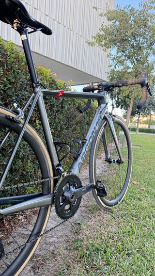 Bicicleta de Carretera Argon 18 Gallium Pro M