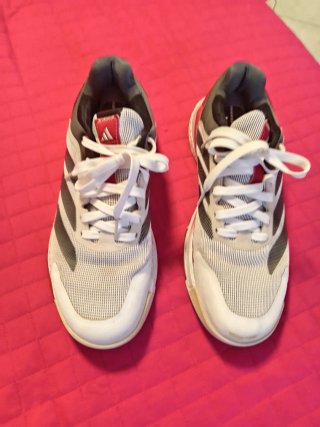 Adidas Crazyquick Boost Scarpe Uomo Tg 42