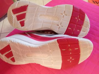 Adidas Crazyquick Boost Scarpe Uomo Tg 42
