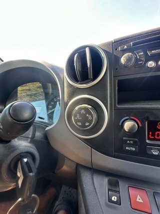 Citroen Berlingo XTR THEATRE 1.6 HDI 90cv.