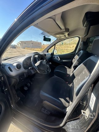 Citroen Berlingo XTR THEATRE 1.6 HDI 90cv.