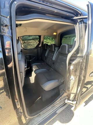 Citroen Berlingo XTR THEATRE 1.6 HDI 90cv.