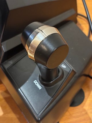 Volante Fanatec per PC, PS4 e PS3