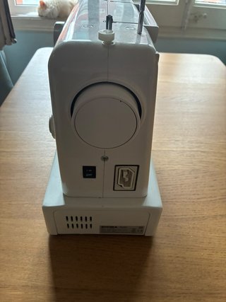 Máquina de coser Sigma 520