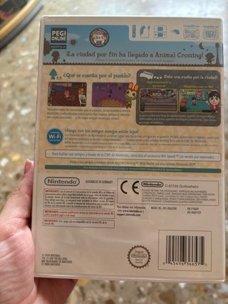 Lote de Juegos para Nintendo Wii