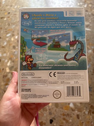 Lote de Juegos para Nintendo Wii