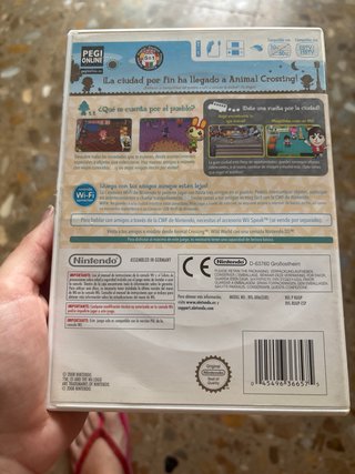 Lote de Juegos para Nintendo Wii
