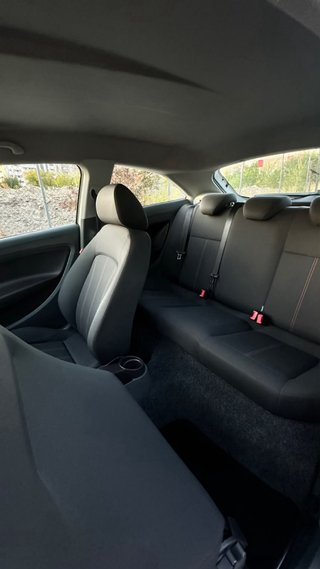 SEAT Ibiza 2012