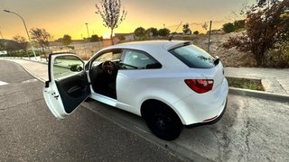 SEAT Ibiza 2012