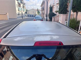 Ford Fusion 2003