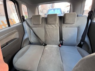 Ford Fusion 2003