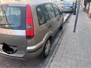 Ford Fusion 2003