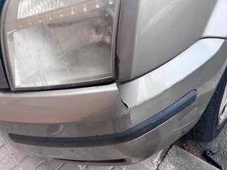 Ford Fusion 2003