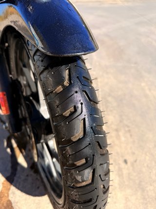 Honda CBF 125