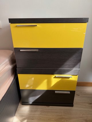 Venta muebles habitación de matrimonio completa
