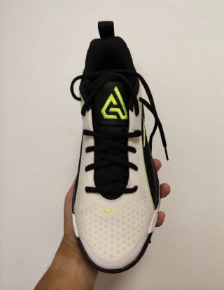 T42 Nike Giannis Immortality 5