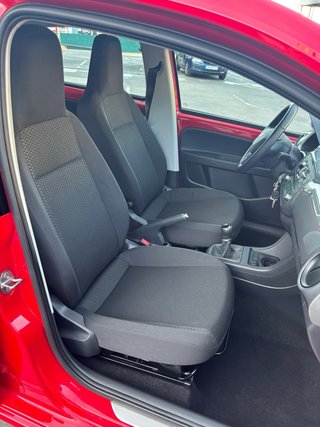 Seat Mii 1.0 Style. ITECH