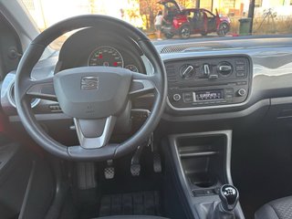 Seat Mii 1.0 Style. ITECH