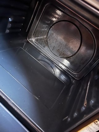 Horno de pared Teka