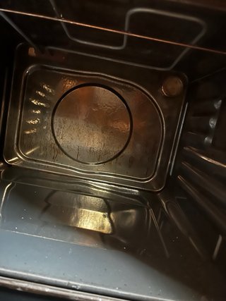 Horno de pared Teka