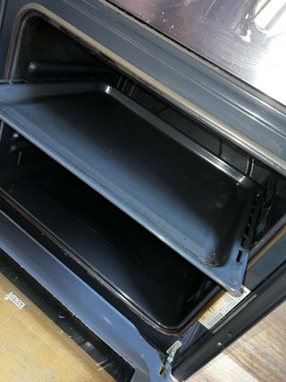 Horno de pared Teka