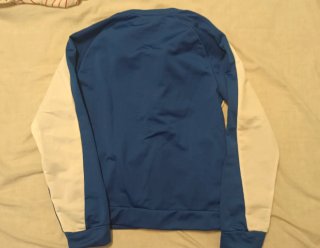 Sudadera Puma niño 140cm