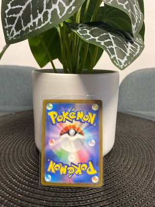 Carta Pokémon Mega Greninja ex (M4 114)
