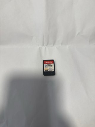 Super Smash Bros. Ultimate Nintendo Switch